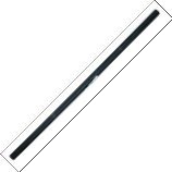 22 in. Hex Leverage Bar