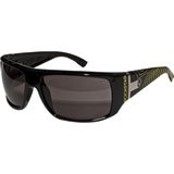 Dragon Vantage Sunglasses Rockstar Frame/Grey Lens