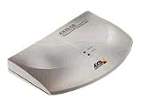 Review AXIS COMMUNICATION INC. 0053-003-R1 / AXIS Ethernet Print Server 560 - Print server - parallel - EN - 10Base-T, 10Base-2 (coax)