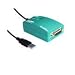 15 pin Joystick to USB Convertor