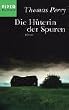 Die H�terin der Spuren: Roman