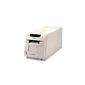 Epson FilmScan 200 - Film scanner (35 mm) - 24.2 x 36.3 mm - 1200 dpi x 1200 dpi - Fast SCSI