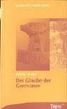 Der Glaube der Germanen - Rudolf Simek