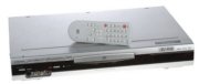Emerson EWR10D4 DVD Recorder