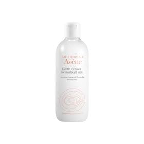 Avene Extremely Gentle Cleanser for Intolerant Skin