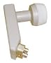 Terk Dual Satellite LNB