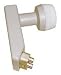 Electronics : Terk Dual Satellite LNB