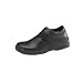 Aetrex Y600 Women's Walker Shoe - Velcro Buckle - Black - Size Women's Size 5.5 - W Width - 1 pair