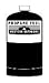 16.4OZ Propane Cylinder