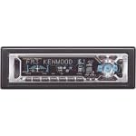 Kenwood Sirius� Radio-Ready In-Dash CD Player (KDC-519)