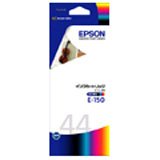 EPSON �C���N�J�[�g���b�W E-150�p 4�F��̃Z�b�g[ICCL44]