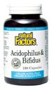 Acidophilus & Bifidus 5-Billion - 180 - Capsule