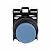 Eaton M22S-DH-B Extended Pushbutton, M22- Pack of 5