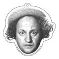Larry Air Freshener