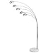 Reach Arc Lamp