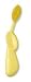 Radius Orginal Toothbrushes Kidz (right hand only - for ages 7 through 11) Assorted Colors (Pack of 5)
