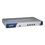 SonicWall Pro 2040 Unlimited VPN Firewall (01-SSC-5700)