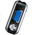 iriver フラッシュメモリープレーヤー  IFP-899SE 1GB  シルバー