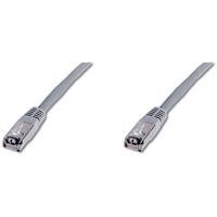 Assmann A-MCPITH 80050 Patchkabel Kat7 PiMF grau 5.0 m Preisvergleich