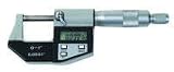 Storm Electronic Digital Micrometer
