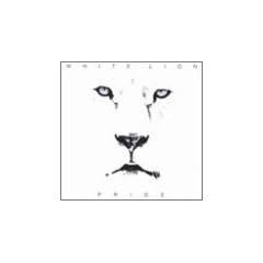 Pride [CASSETTE]