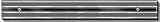 Magnetic Knife Bar, 12 x 1.63 x .88 in.  Category: Profession Cutlery Accessories
