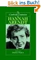 The Cambridge Companion to Hannah Arendt (Cambridge Companions to Philosophy)