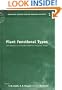 Plant Functional Types: Their Relevance to Ecosystem Properties and Global Change (International Geosphere-Biosphere Programme Book Series)