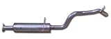 Gibson Exhaust
