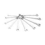 Performance Tool W30102 MET Extended Wrench Set, 10-Piece, 1-Pack by Performance Tool
