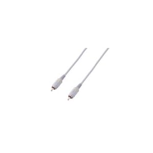 Sony VMC-N120PP Phono (RCA) to Phono (RCA) Cable with 2 Meter Cable