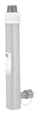10 Ton 10-1/8in. Str Single-Act Spring Return Ram