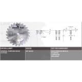 Amana 610720 Radial Arm Saw Blade - 10 Diameter; 72 Tooth; 5 8 Bore; ATB Grind; .126 Kerf by Amana