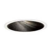 Lightolier 1127BK - Lightolier Trim by Meyda
