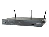 Cisco 888E G.SHDSL Router mit 3G (802.11n ETSI Compliant)