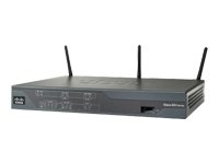 Cisco Systems 888W-GN-E-K9 Wireless LAN Router Preisvergleich