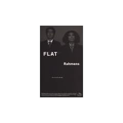 ラーメンズ単独公演「FLAT」 [VHS]