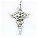 Jewelry : Caduceus Charm
