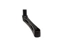 Ergotron LX - Mounting component ( extension brackets ) - black