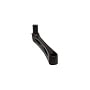 Arm, 9 Extension, Lx, Charcoal Black