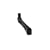 Arm, 9 Extension, Lx, Charcoal Black