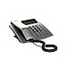 Agfeo-Telefon T15 silber