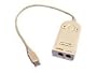 APC USB To PS/2 Keyboard and Mouse Converter USB A To Md6Fx2