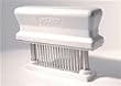 Jaccard Supertendermatic Meat Tenderizer Knife 48 Blade Stainless Steel Md: 200348