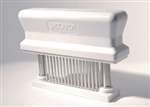 Jaccard Supertendermatic Meat Tenderizer Knife 48 Blade Stainless Steel Md: 200348