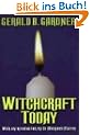 Witchcraft Today