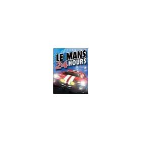 Le Mans 24 Hours
