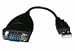 Electronics : Wasp USB to Serial Converter - Serial adapter - USB - RS-232 - serial