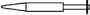 Hakko Soldering Tip .02" 900 Series Small