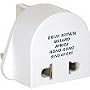 Franzus Adapter Plug